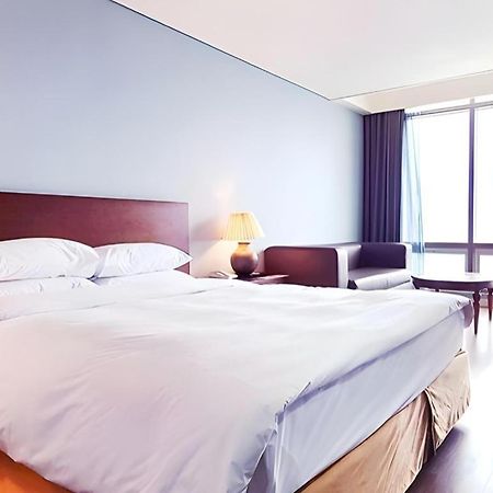 Hotel Homers Busan Eksteriør billede