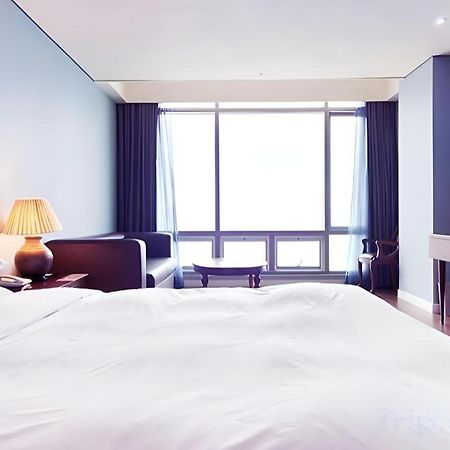 Hotel Homers Busan Eksteriør billede