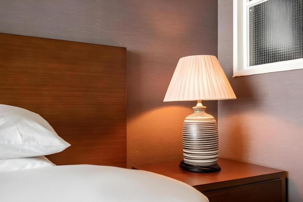 Hotel Homers Busan Eksteriør billede