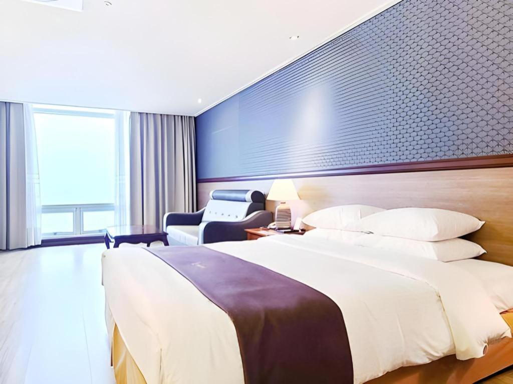 Hotel Homers Busan Eksteriør billede