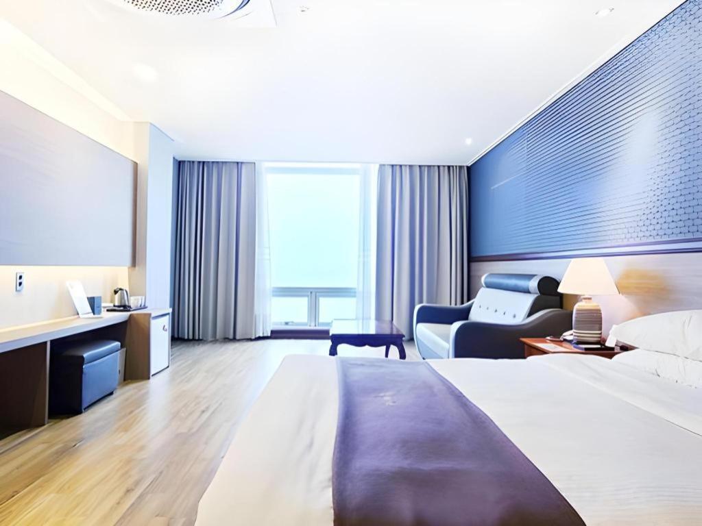Hotel Homers Busan Eksteriør billede
